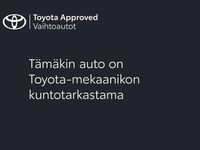 Käytetty Toyota Proace City Active 131 HP (96 kW) 2024 Musta Tila-auto