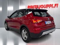 Käytetty Seat Arona XCELLENCE 116 HP (85 kW) 2019 Katumaasturi