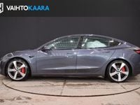 Käytetty Tesla Model 3 Performance 339 kW (462 HP) 2020 Sedan