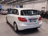 käytetty Mercedes B180 CDI BE A Premium Business - 3kk lyhennysvapaa