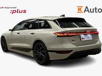 Uusi Audi e-tron 369 kW (503 HP) 2025 Katumaasturi