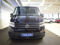 Uusi VW Crafter 140 HP (102 kW) 2025 Van