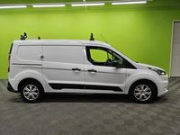 Käytetty Ford Transit Trend 101 HP (74 kW) 2018 Valkoinen Van