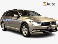 Käytetty VW Passat Comfortline 120 HP (88 kW) 2016 Farmari