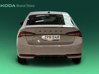 Käytetty Skoda Octavia SportLine 150 HP (110 kW) 2025 Sedan