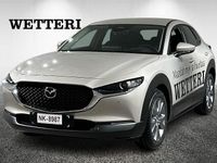 Käytetty Mazda CX-30 Center-Line 140 HP (102 kW) 2025 Katumaasturi