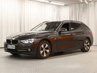 käytetty BMW 320 320 F31 Touring d A xDrive Business Sport