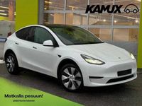 käytetty Tesla Model Y Model YDual Long Range Dual AWD // Tulossa myyntiin / Kysy lisää //