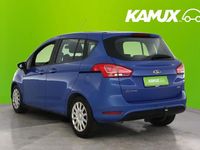 Käytetty Ford B-MAX Trend 101 HP (74 kW) 2016 Sininen Tila-auto