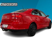 käytetty Seat Toledo 1,2 TSI 90 Start&Stop Reference