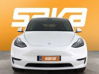 käytetty Tesla Model Y Long Range Dual Motor AWD Premium Sound / Lämpöpumppu /