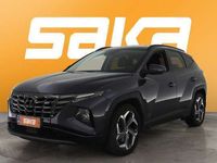 käytetty Hyundai Tucson 1.6 T-GDi 265 hv Plug-in 4WD 6AT Premium Tulossa / Kysy Lisätietoja