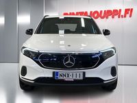 Käytetty Mercedes EQA250 Business 139 kW (190 HP) 2022 Katumaasturi