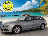 Käytetty Audi A4 Comfort 258 HP (189 kW) 2010 Sininen Farmari