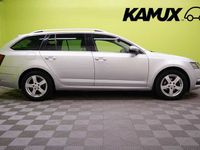 käytetty Skoda Octavia Combi 1,6 TDI Style DSG //