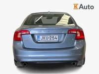 käytetty Volvo S60 D4 Business Summum aut