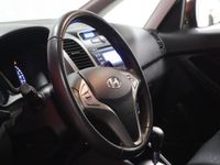 käytetty Hyundai ix20 1,6 4AT Premium #Juuri tullut!