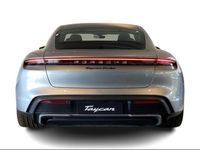 Käytetty Porsche Taycan Turbo Edition 680 kW (925 HP) 2023 Harmaa Sedan
