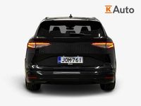 Käytetty Skoda Enyaq iV SportLine 194 kW (265 HP) 2023 Musta Katumaasturi