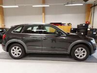 käytetty Audi Q5 Q54ov 2967cm3 A** ACC, Panorama, Peruutuskamera,**