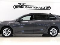 Käytetty Opel Astra Edition+ 136 HP (100 kW) 2025 Farmari