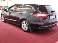Käytetty Ford Mondeo Business Edition 150 HP (110 kW) 2015 Farmari