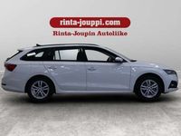 käytetty Skoda Octavia Combi 1.4 TSI PHEV Ambition iV DSG Autom. 3v huollot ja