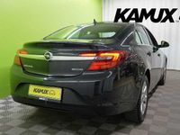 käytetty Opel Insignia Edition 1,4 Turbo ecoFLEX /