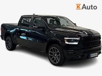 Käytetty Dodge Ram 401 HP (294 kW) 2019 Nouto