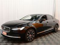 käytetty Volvo S90 T8 TwE AWD Recharge Business Inscription ** Webasto / Adapt.Vakkari / 360° / Muistipenkit / Adapt.LED / KeyLessGo **