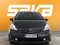 käytetty Toyota Prius+ Prius+ Premium 7p HUD / Kamera /