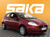 Käytetty Fiat Grande Punto 65 HP (47 kW) 2011 Viistoperä