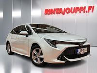 Käytetty Toyota Corolla Edition 122 HP (89 kW) 2022 Farmari