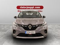 käytetty Renault Captur E-TECH Plug-in hybrid Intens