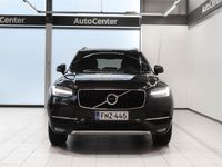 käytetty Volvo XC90 D5 AWD Aut