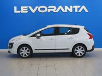 käytetty Peugeot 3008 Active Pack 120 VTi I