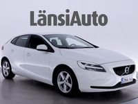 käytetty Volvo V40 T2 Business Dynamic Edition aut **** LänsiAuto Safe -sopimus esim. alle 25 €/kk tai 590 € ****