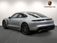 käytetty Porsche Taycan Turbo Advantage Edition