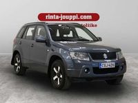 käytetty Suzuki Grand Vitara Vitara 5DSTW 2.0-JTD54V-4X4/264