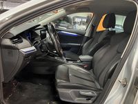 Käytetty Skoda Octavia Style 204 HP (150 kW) 2021 Farmari