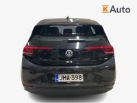 käytetty VW ID3 Pro Perf Life 150kW 58kWh **ACC ILP. Seisontalämmitys Led**