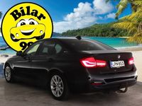 käytetty BMW 330e 330F30 iPerformance Sportline*ACC / HUD / Prof. Navi.* - *OSTA NYT, MAKSA HEINÄKUUSSA!* -