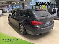 käytetty BMW M550 550 F11 Touring d Sport A xDrive / HUD /