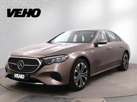 Käytetty Mercedes E300 Advanced Plus 313 HP (230 kW) 2025 Ruskea Sedan