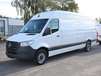 Käytetty Mercedes Sprinter 2024 Van