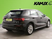 käytetty Audi A3 Sportback e-tron 