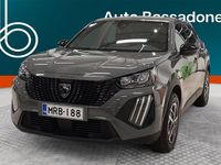 Käytetty Peugeot 2008 Active 131 HP (96 kW) 2024 Katumaasturi