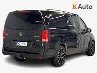 Käytetty Mercedes Vito 163 HP (119 kW) 2021 Van