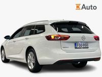 käytetty Opel Insignia Sports Tourer Innovation 1,6 CDTI Start/Stop 100kW AT6 LED-Matrix-valot