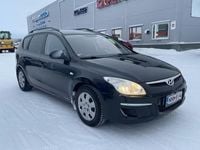 Käytetty Hyundai i30 2010 Farmari